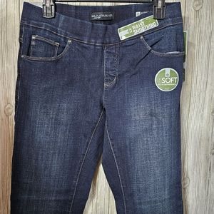 Lee Platinum Label 4 short Jeans New
